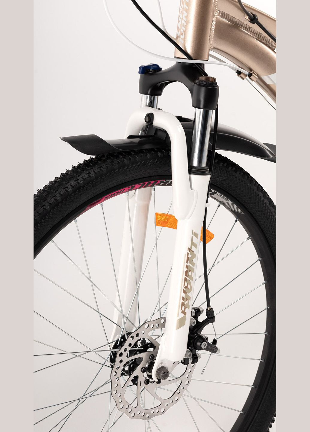 Велосипед CALYPSO 26 shop (2000999188473) Spelli (354935488)