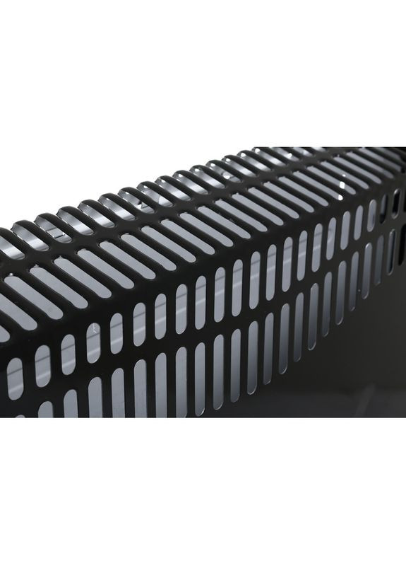 Конвекційний обігрівач ST-HT3004K Black Saturn (339084462)