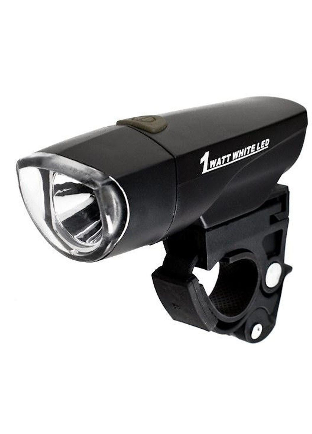 Фара передняя XC-785 1W Led черный X-Light (356453109)