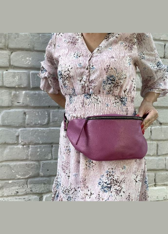 Жіноча сумка на пояс, бананка Маракуя 36-510 TARWA (329150484)