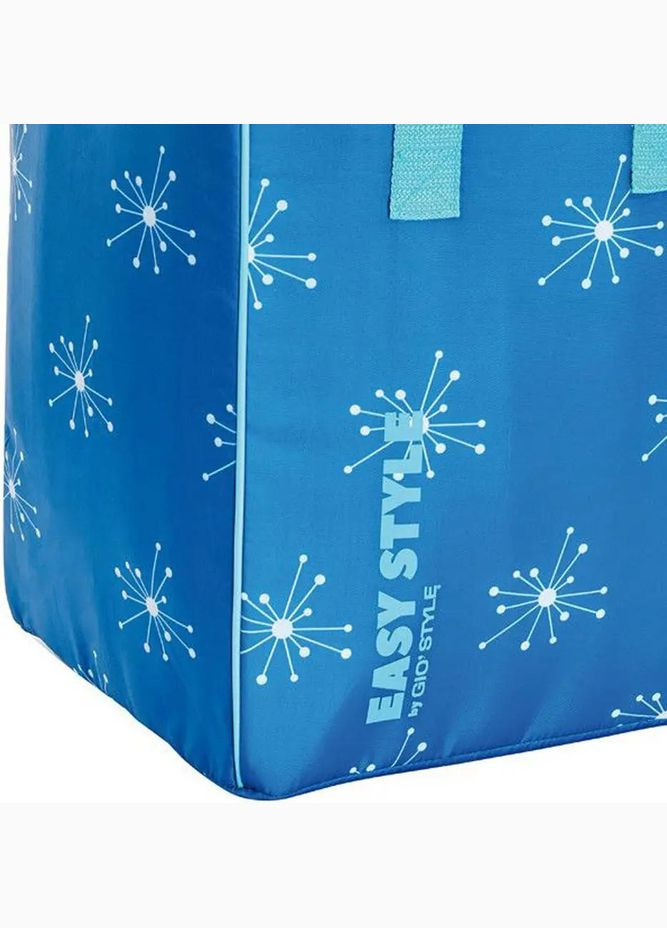 Термосумка Easy Style Vertical Blue Gio Style (340555405)