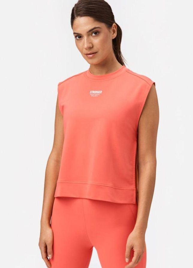Майка для спорту Stronger — 322138753