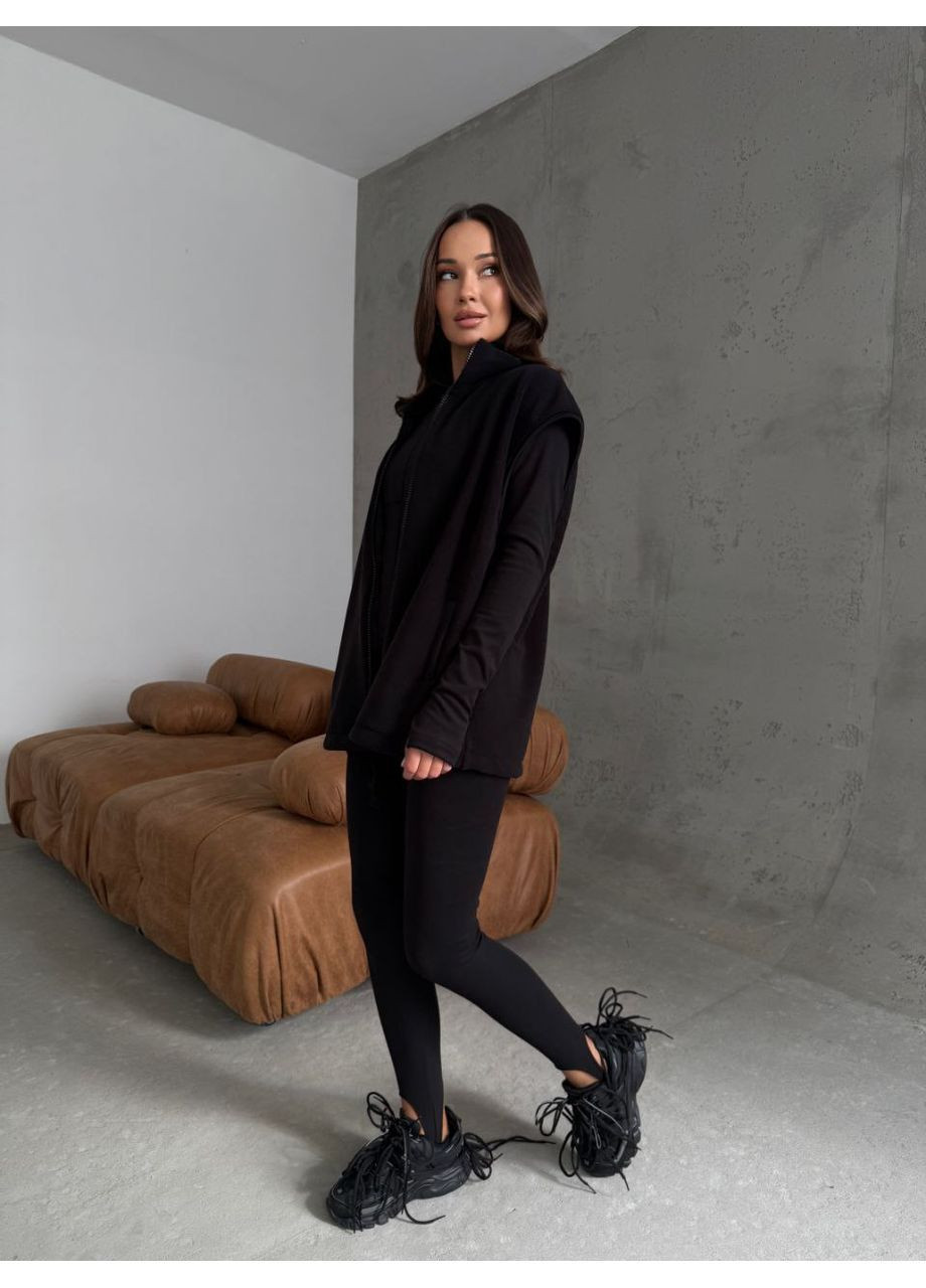 Жіночий костюм трійка Style Point (365754129)