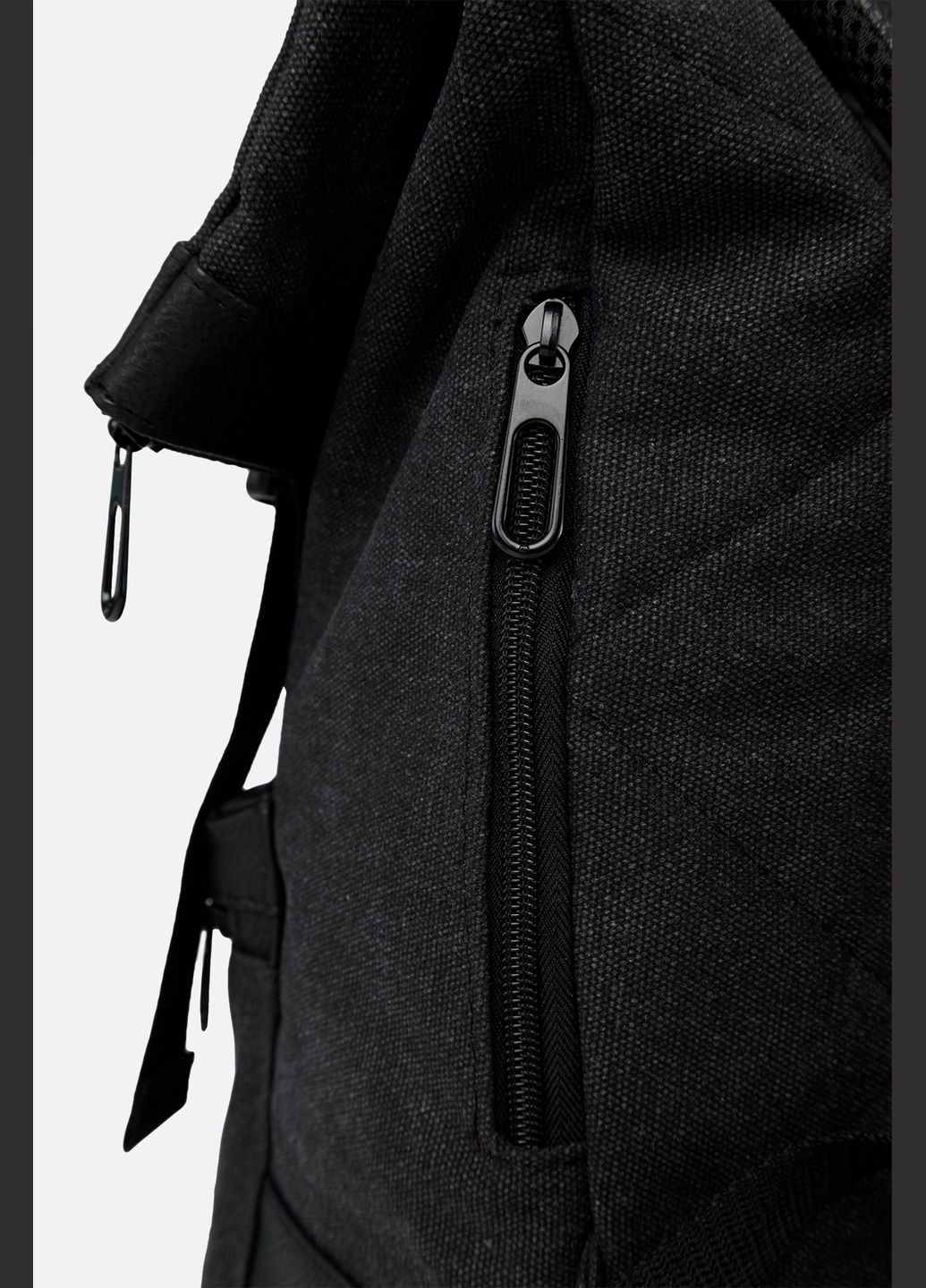 Чоловічий рюкзак колір темно-сірий ЦБ-00243785 Wallaby (282743740)