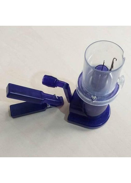 Пристрій для плетіння шнура Крючков (354793445)