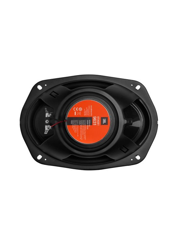 Коаксіальна акустична система Stage1 9631 JBL (360562370)