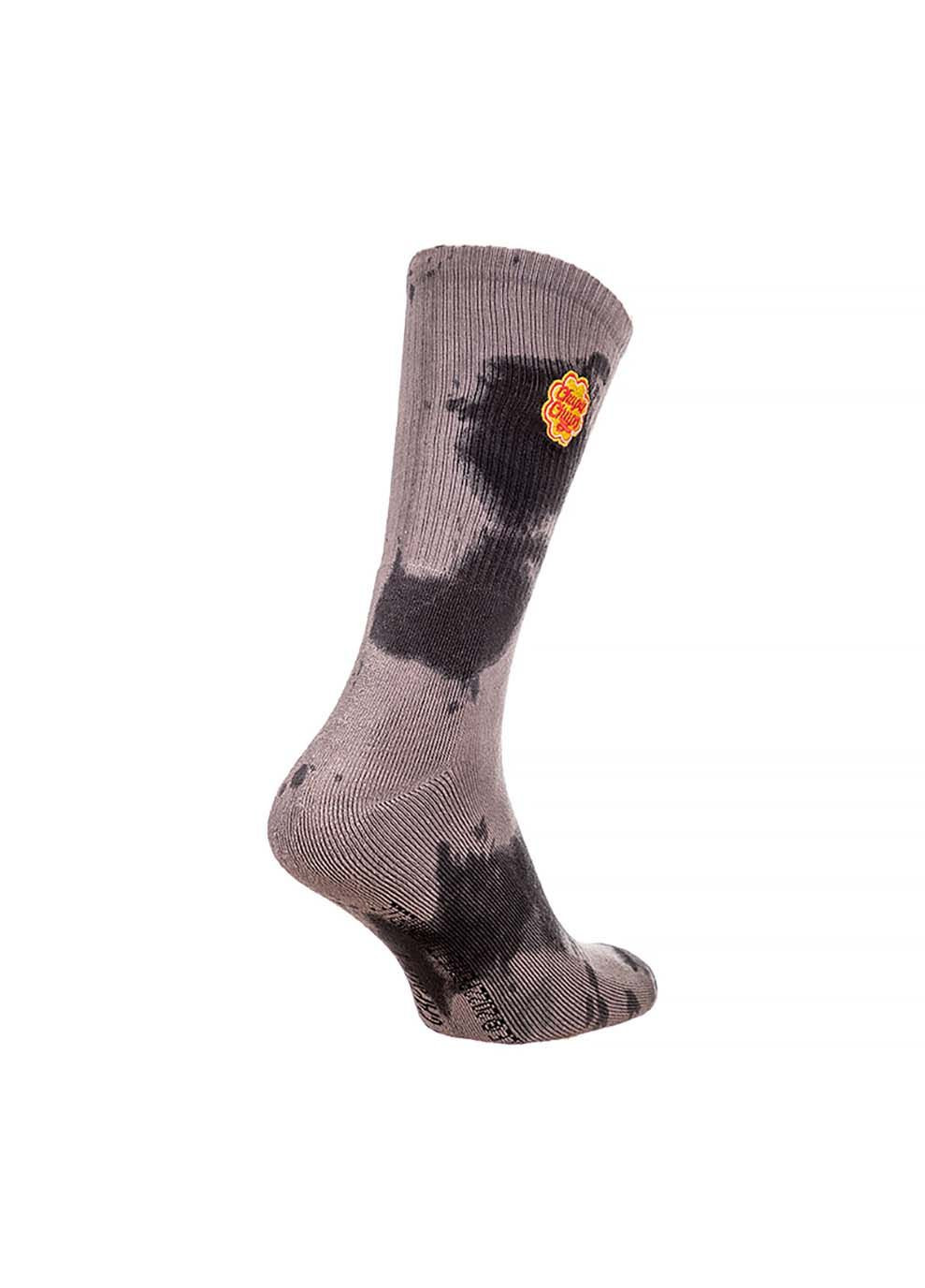 Комбіновані шкарпетки tennis комбінований CAPSLAB однотонні (302290973)