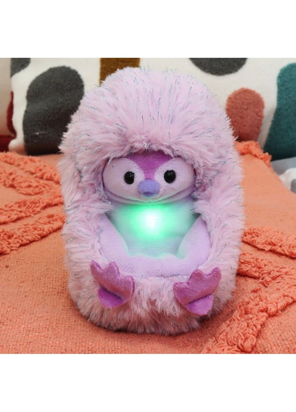 Інтерактивна іграшка - Пінгвін Піп Curlimals (335055403)