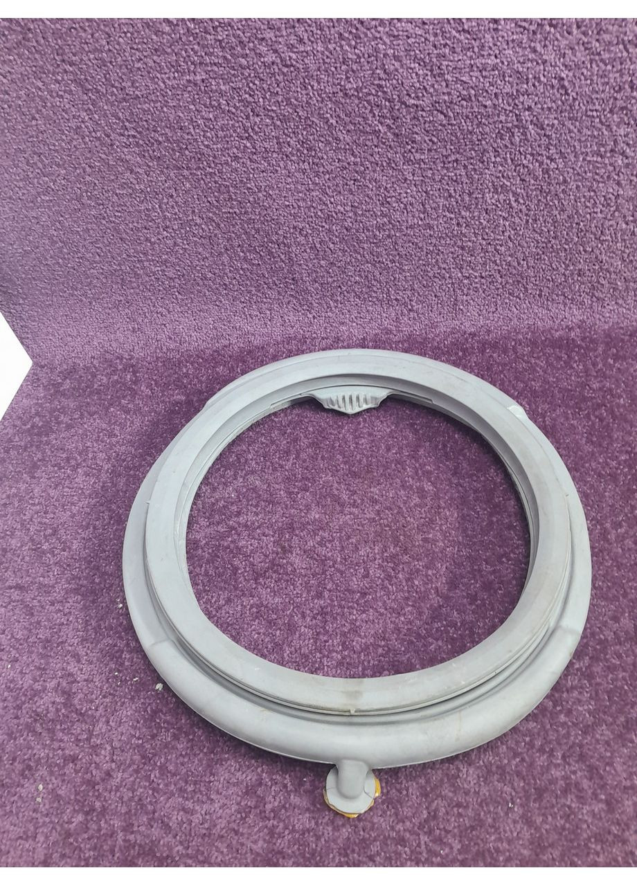 Манжета люка для пральної машини ZWSO6100V 404002700 ZANUSSI (361864577)