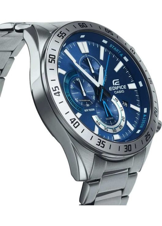 Мужские наручные часы Casio EFV-620D-2AVUEF (322688814)