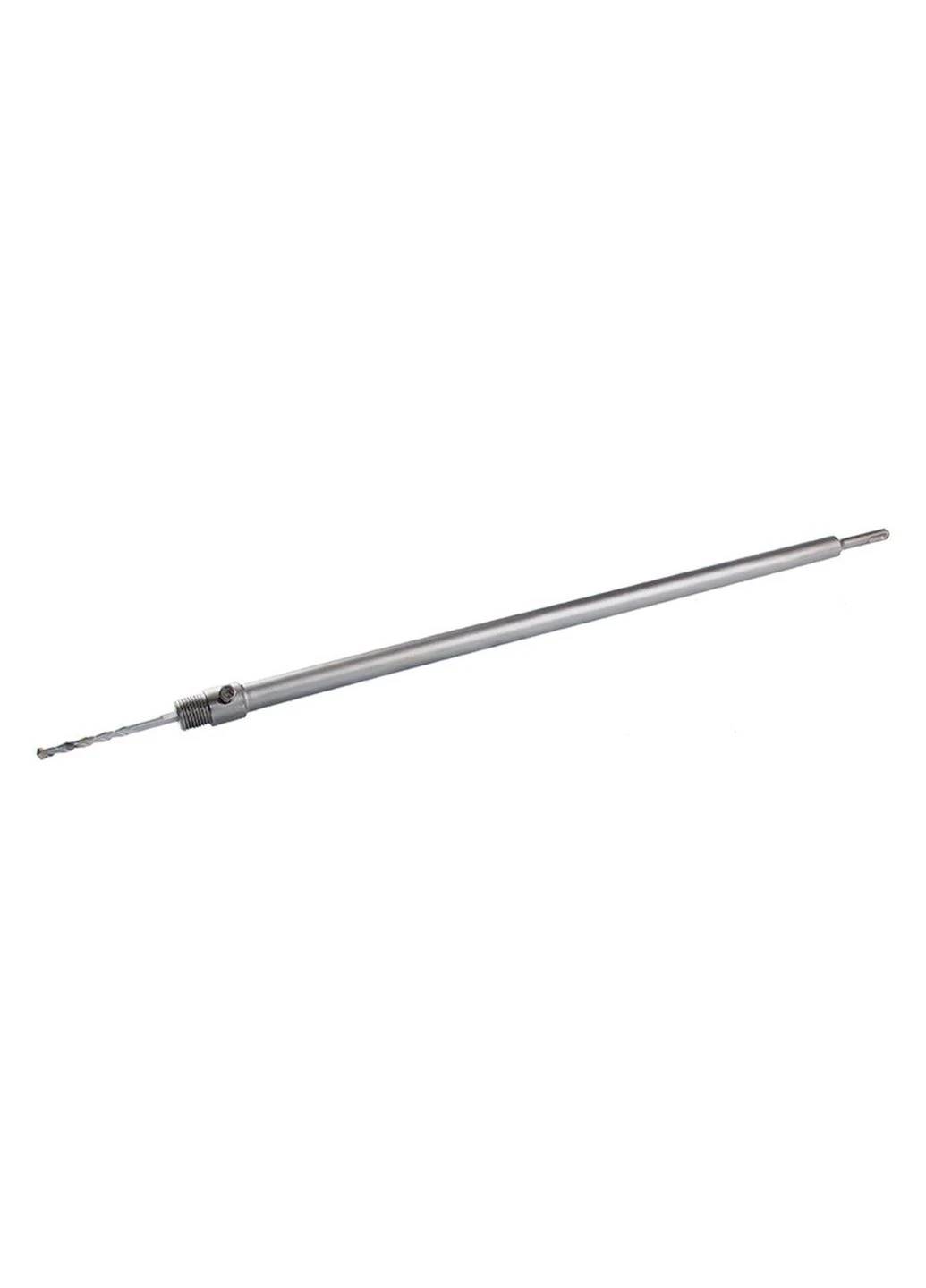 Удлинитель хвостовик SDS plus для коронки по бетону Granite 600 мм Mastertool (388519593)