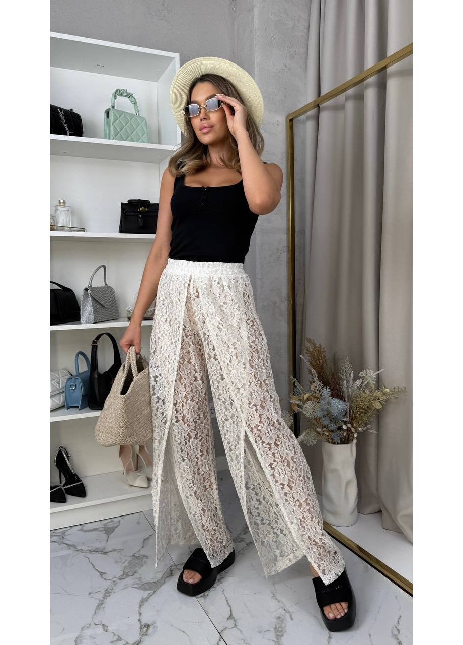 Женские брюки с разрезами. Україна (354693269)