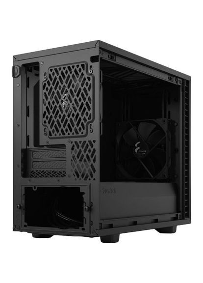 Корпус Define 7 Nano Black TG Light (FD-C-DEF7N-02) FRACTAL DESIGN (323086518)