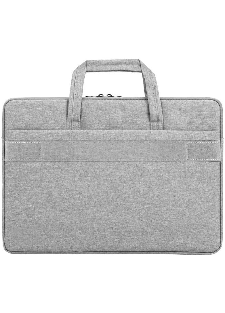 Сумка для ноутбука Iris 15,6" (light gray) Proove (360419848)