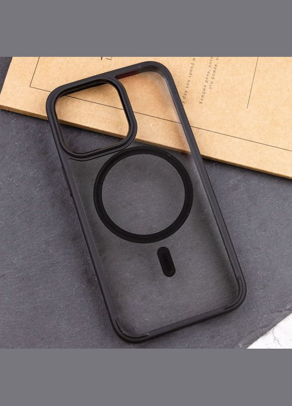 Чохол на Apple iPhone 13 Pro / для айфон 13 про прозорий SGP (334295076)