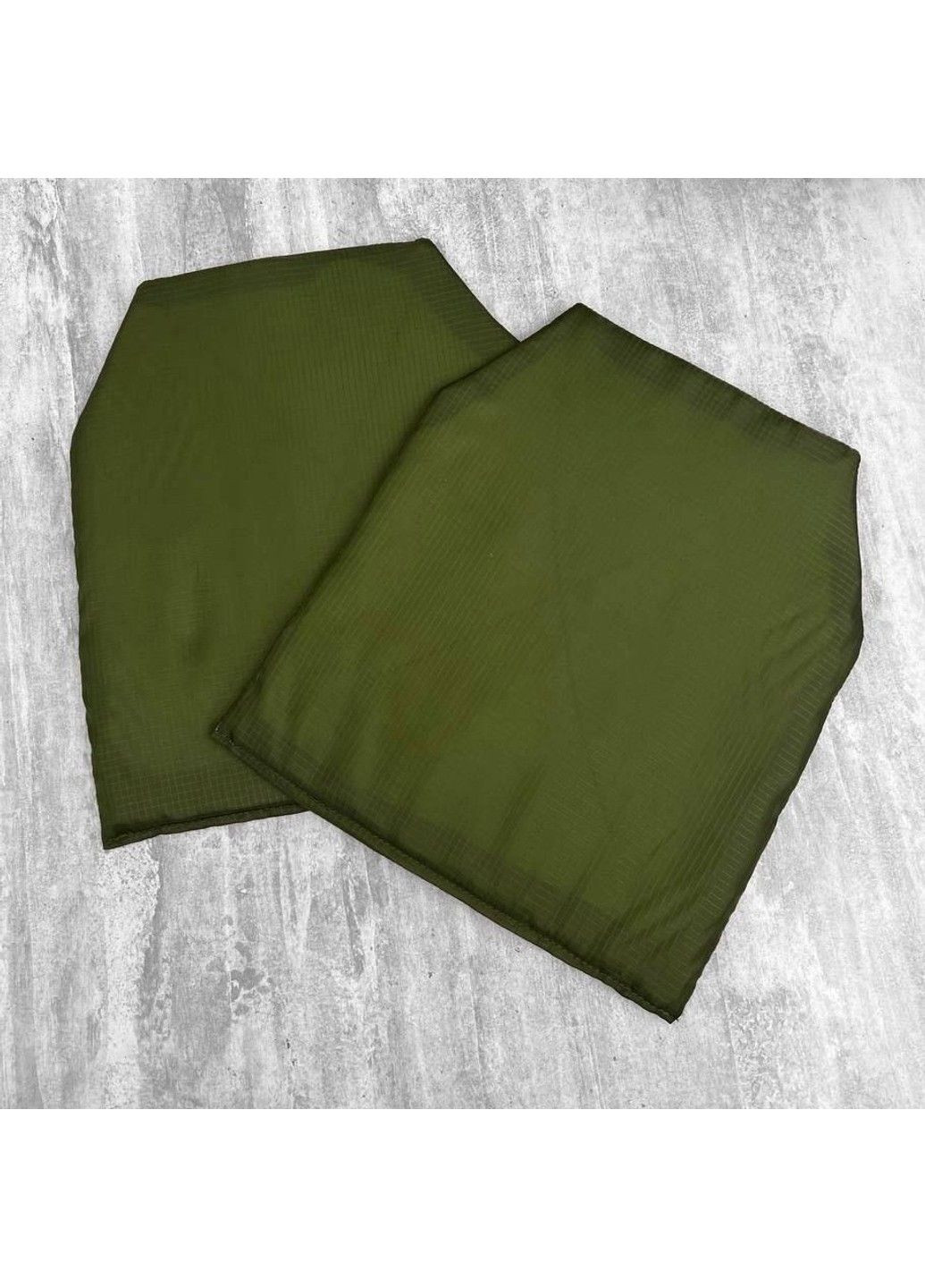 Баллистический пакет для спины и груди 1 класс ДСТУ No Brand (332634728)