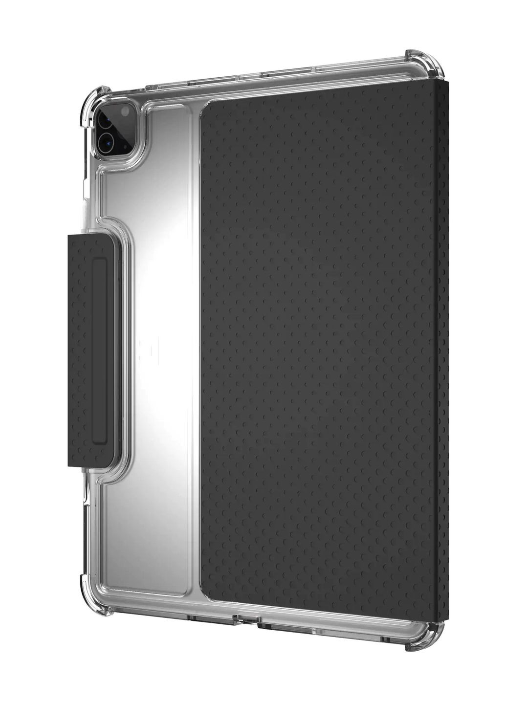 Чохол-книжка Lucent для Apple iPad Pro 12.9 (2020/2021/2022) Black (12294N314043) Urban Armor Gear (368631133)