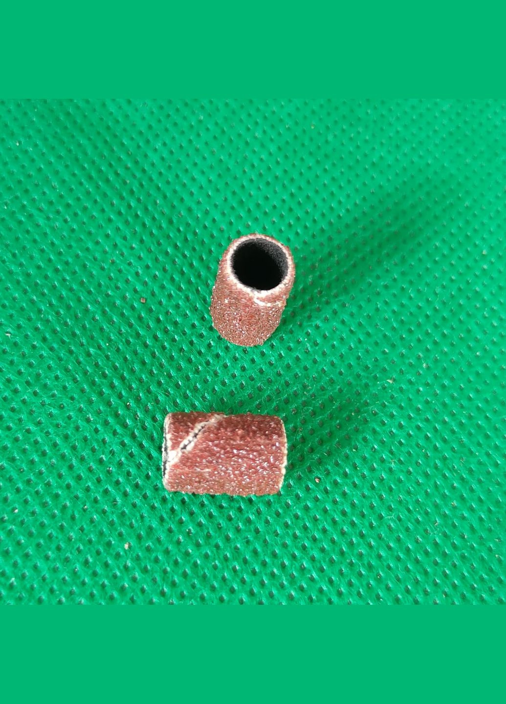 для педикюру 80 Грит 1 штука No Brand Барабанчики (324120164)