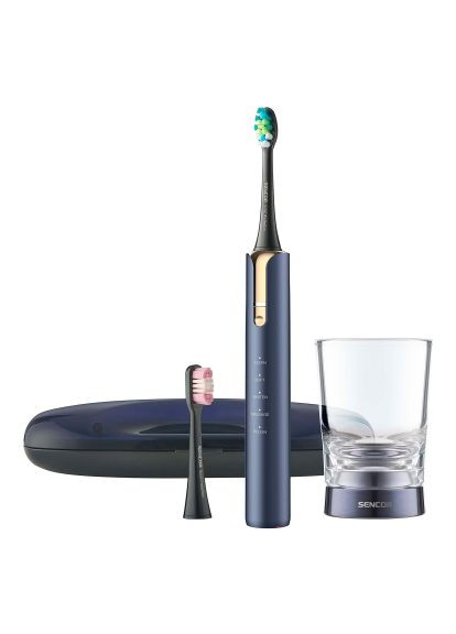 Електрична зубна щітка Sencor SOC 4110BL (366695310)