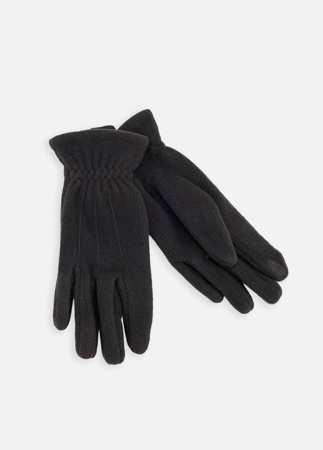 Перчатки для мальчика цвет черный ЦБ-00265851 anjela (312228879)