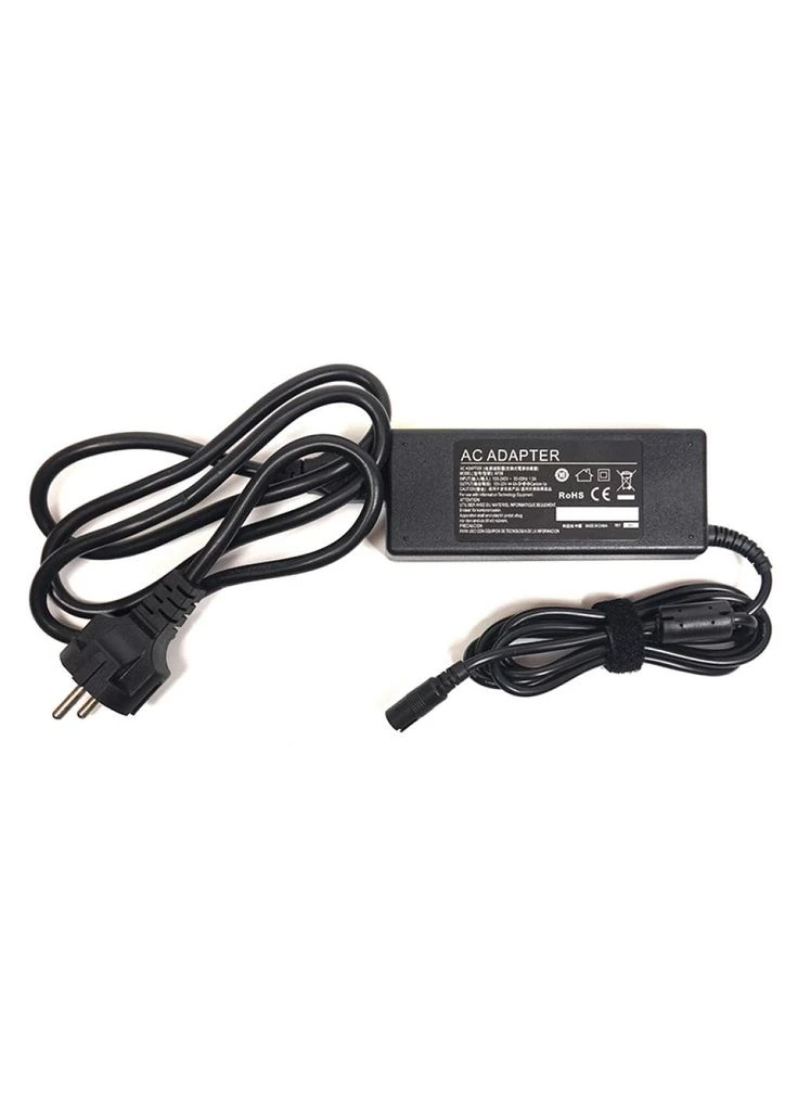 Блок живлення PowerPlant 90W Универсальный, 15-20V, 6A (377081123)