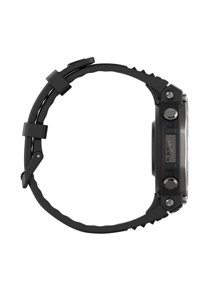 Умные часы T-Rex 3 Onyx Black (черные) A2322 Amazfit (338881530)