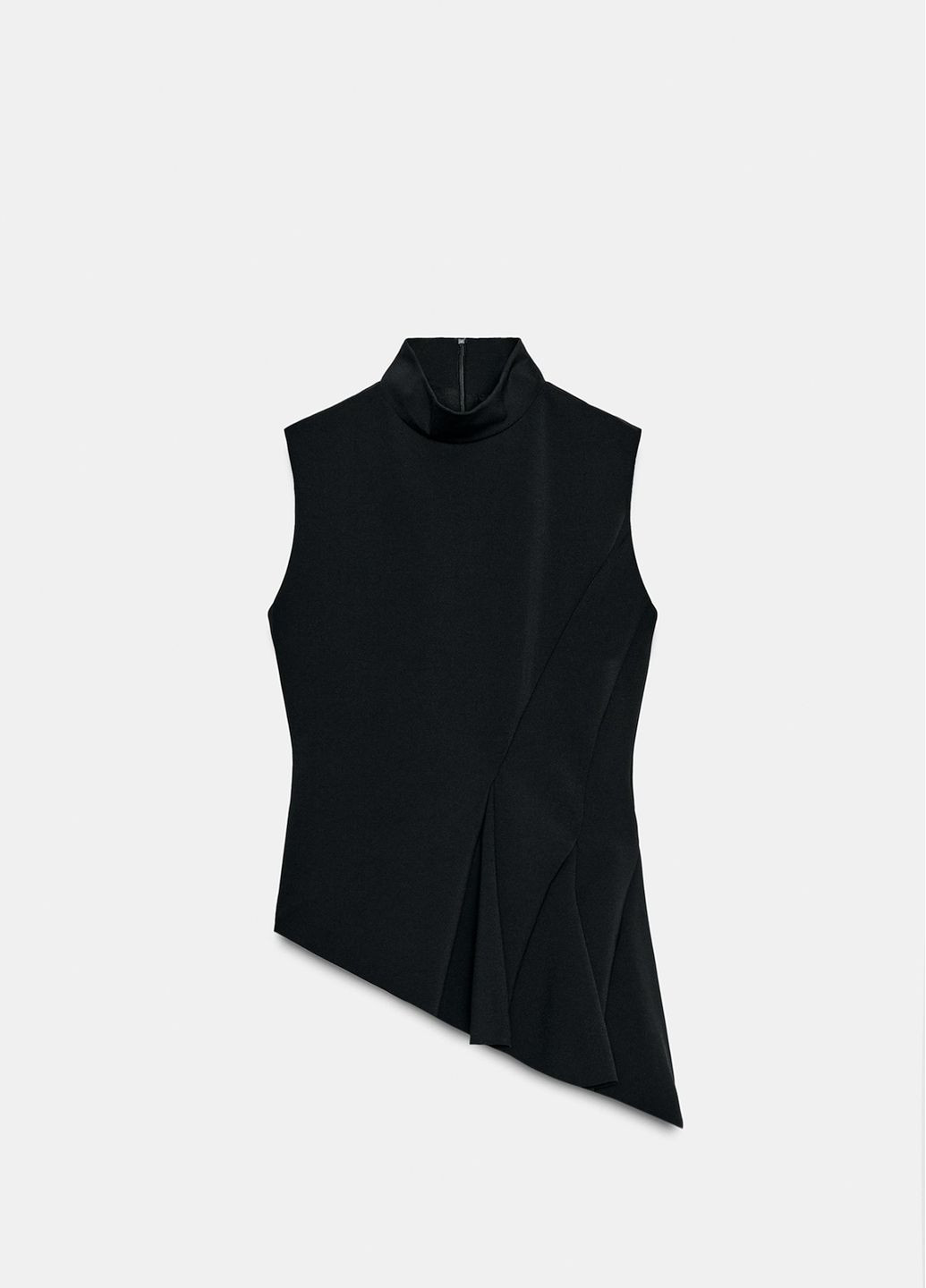 Топ Zara (367107532)