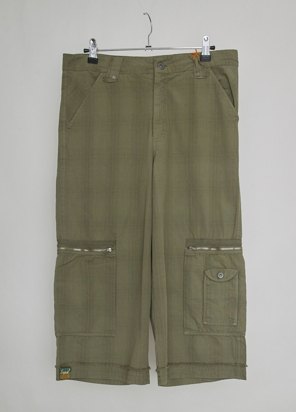 Капри 28163O Хаки Mandarino (315837263)