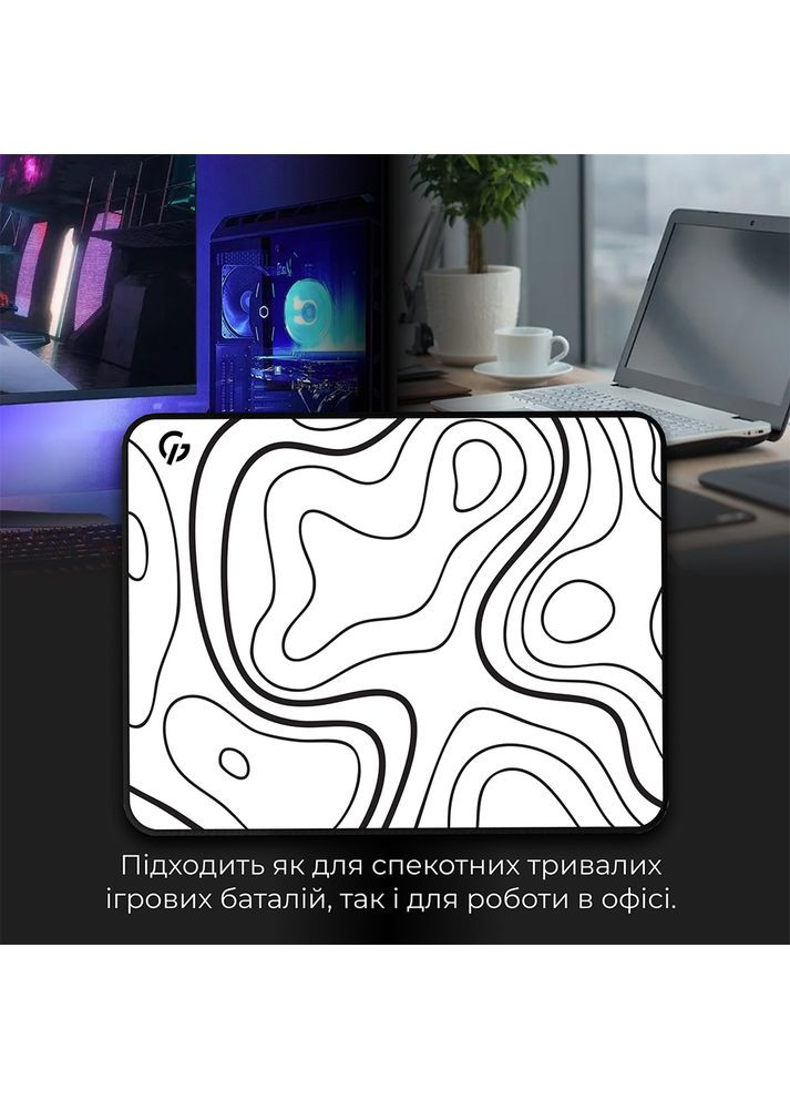 Коврик MP085AW GAMEPRO (323430250)