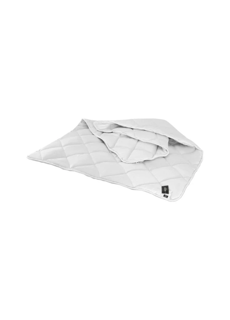 Ковдра шовкова Bianco 0784 зима 110x140 см (m451119) Mirson шовкова Bianco 0784 зима 110x140 см (378604777)