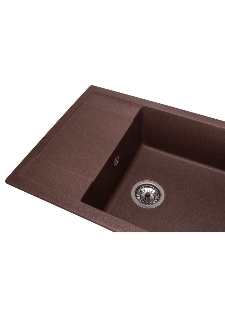 Мойка кухонная (m308608) GRANADO LINARES marron (372968084)