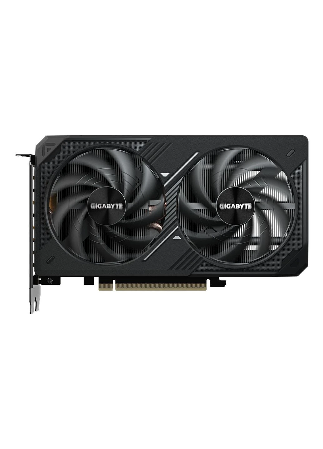 Видеокарта PCIE16 RTX5060TI 8GB GDDR7 GV-N506TWF2MAX OC-8GD Gigabyte (385630340)