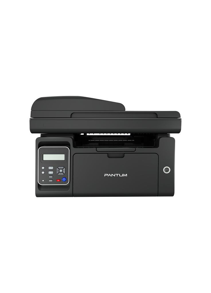 МФУ А4 M6550NW (22 стр./мин, 1200x1200 dpi, ADF, WiFi, Ethernet, черный) Pantum (315003989)