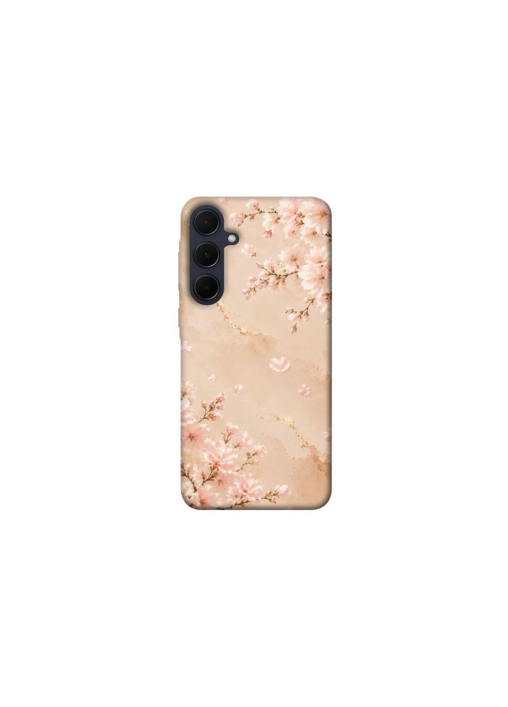 Чохол на Samsung Galaxy A35 Sakura ver.2 Frontalka (395813827)