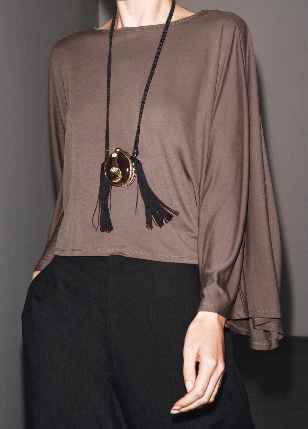 Кофта Zara (359448543)