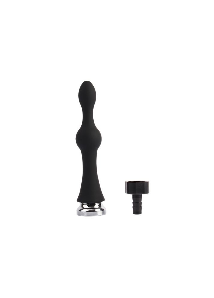 Анальный душ Black Mont Chisa (331169884)