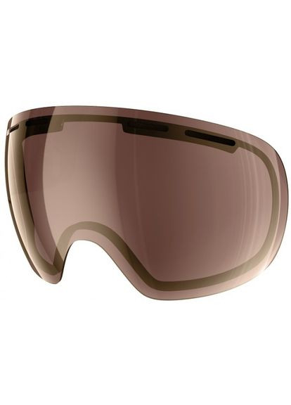 Лінза для маски Fovea Clarity Spare Lens Clarity/No mirror POC (278002990)