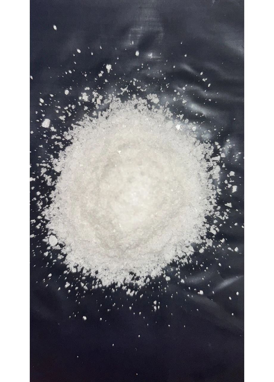 Морська сіль ЙОДОВАНА Salina Fine Iodized 1 кг Antica Salina (380792077)