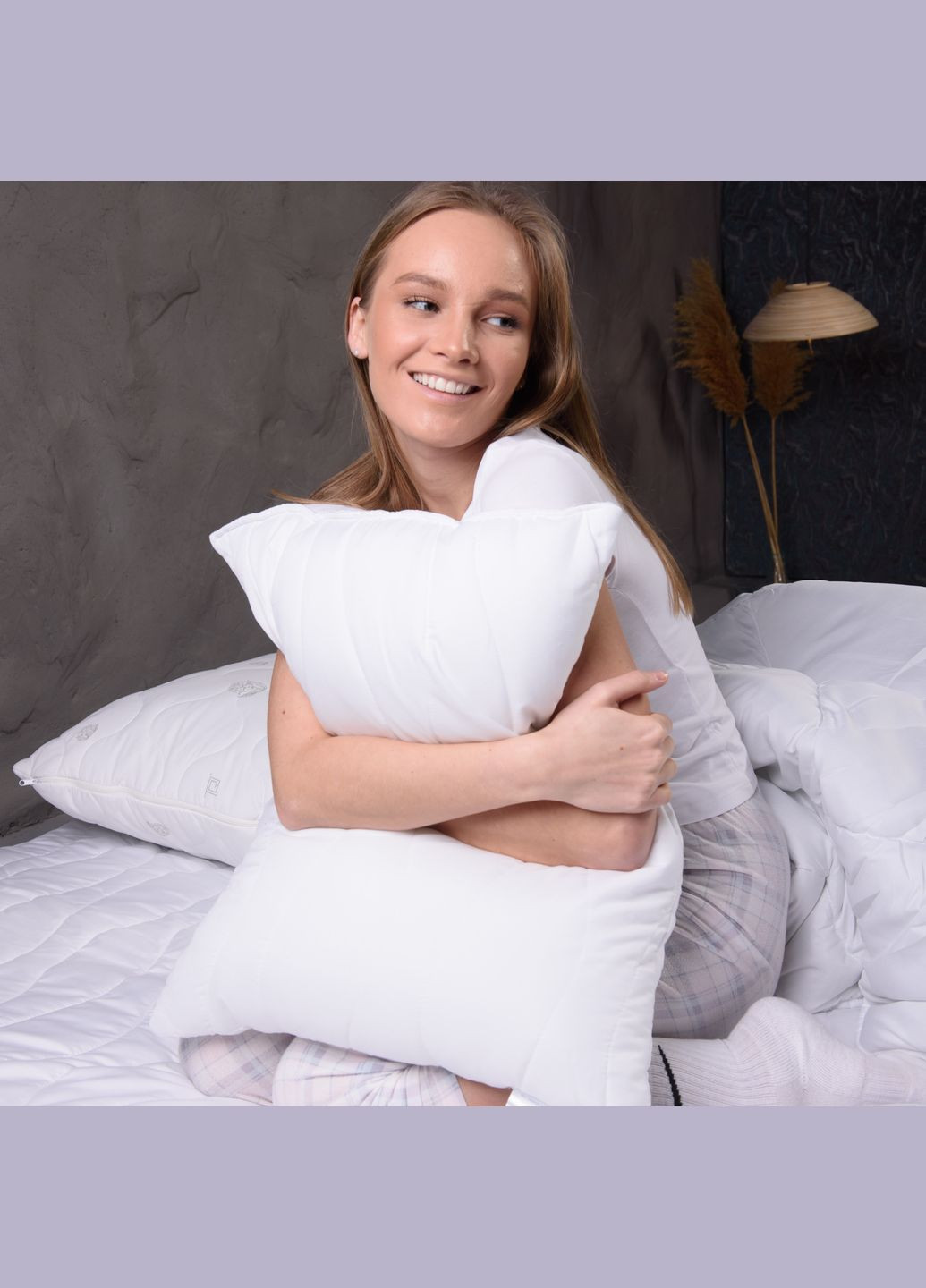 Подушка FRIENDLY "CLASSIC", 50x70 ТЕП (317965949)