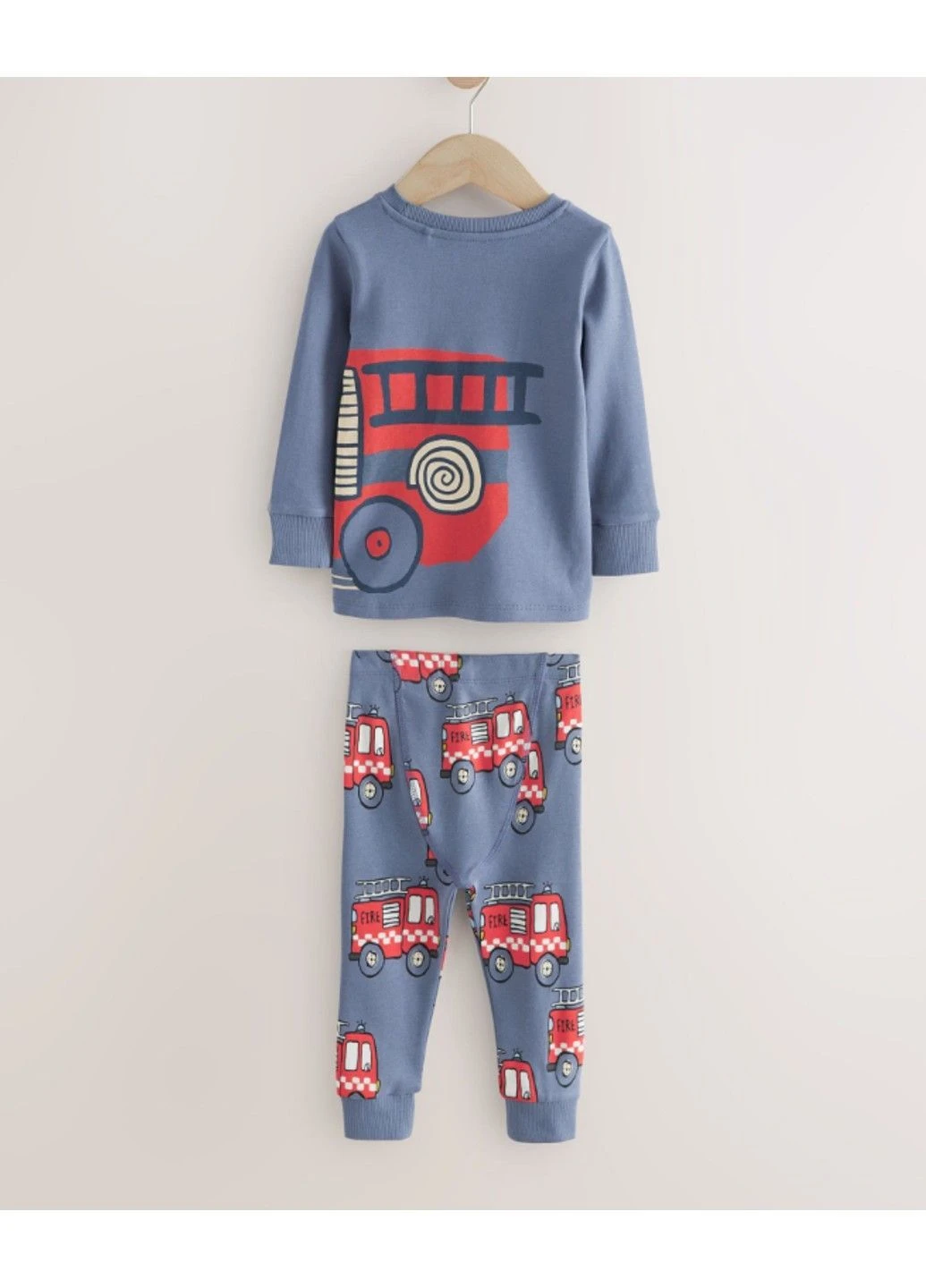 Синя костюм Next Trend