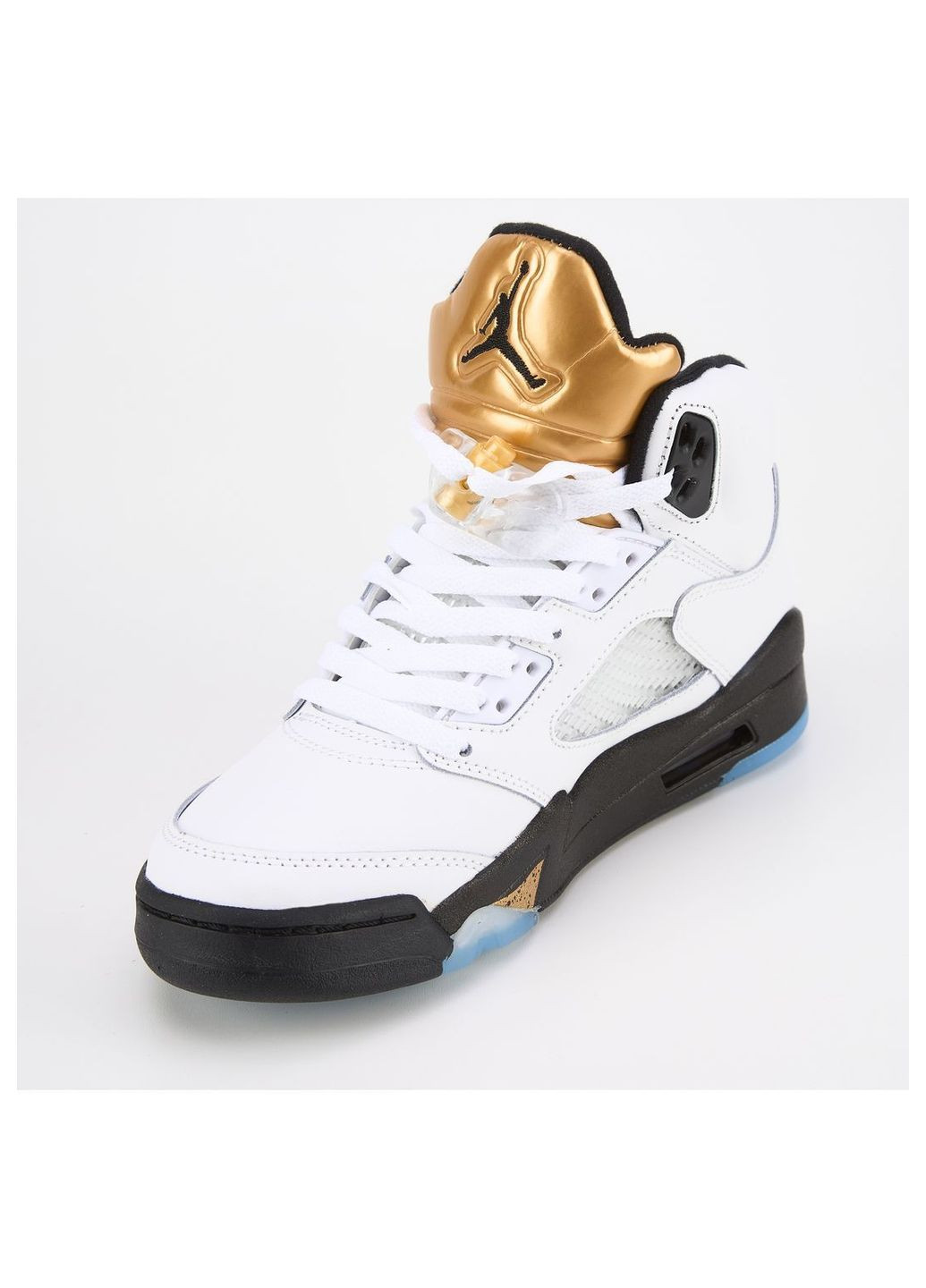 Белые всесезонные кроссовки No Brand