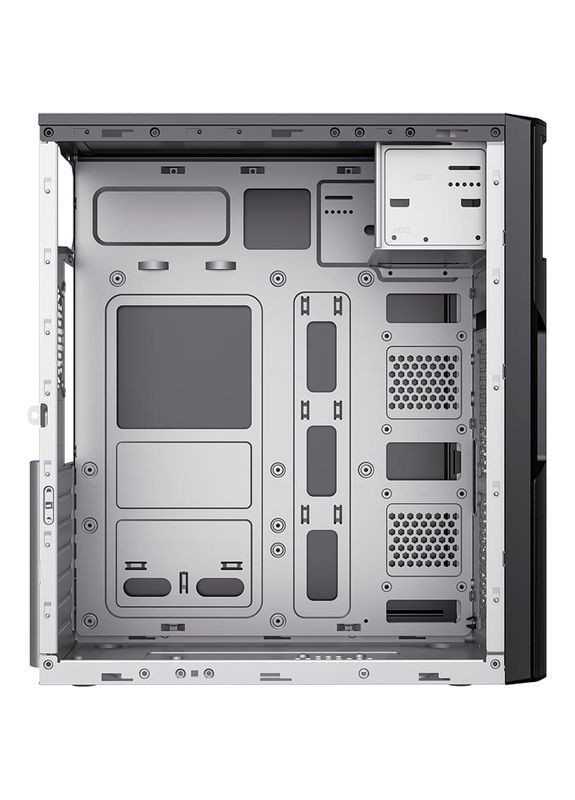 Корпус ET-209-NP GameMax (353835012)