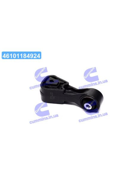 Опора двигателя PEUGEOT (пр-во) 11-14 184 0016 Meyle (366137232)