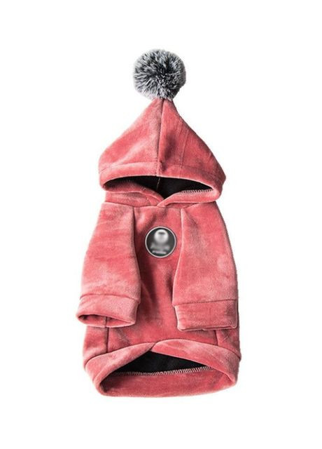 Толстовка для собак Aapa с капюшоном. No Brand (362136133)