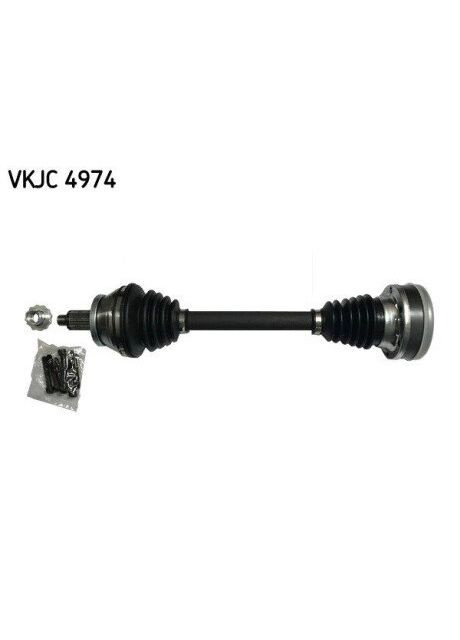 Полуось SKF (368516975)