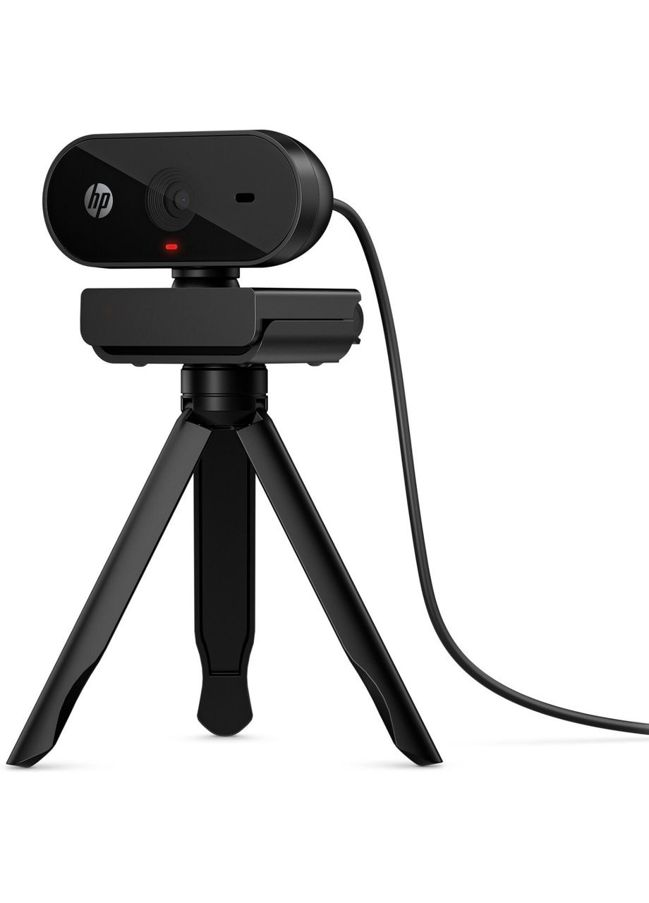 Веб-камера 320 FHD HP (314835284)
