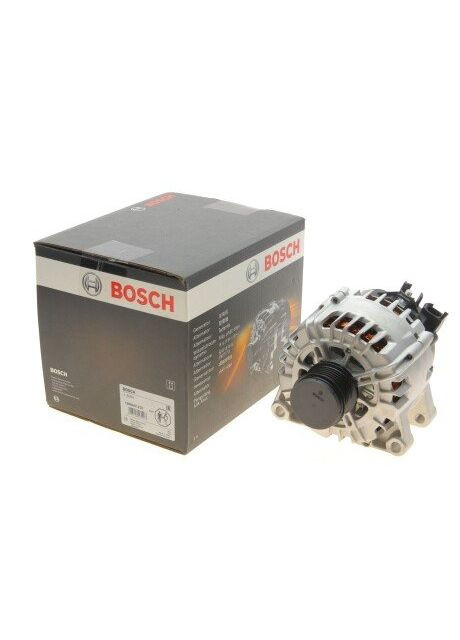 Генератор 1 986 A01 210 Bosch (345778289)
