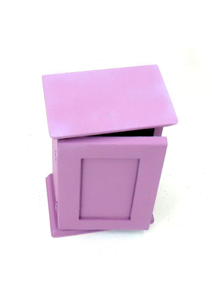 Настінна шафка для медикаментів з дерева Рабле флокс (АПТ-001155) No Brand (328909739)