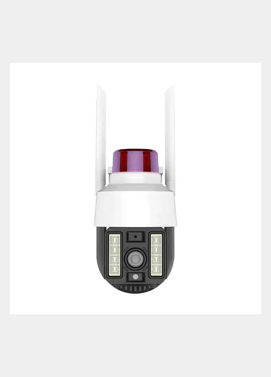 Беспроводная уличная камера WiFi PTZ Verto VRT-C262 FHD 4mp поворотная с сигнализацией Grand (370977285)