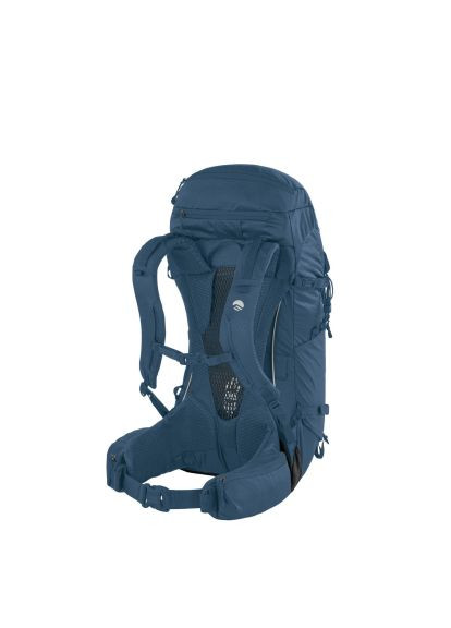 Рюкзак туристический Finisterre 40L Blue (75747QBB) (931794) Ferrino Finisterre 40L Blue (75747QBB) (369883021)